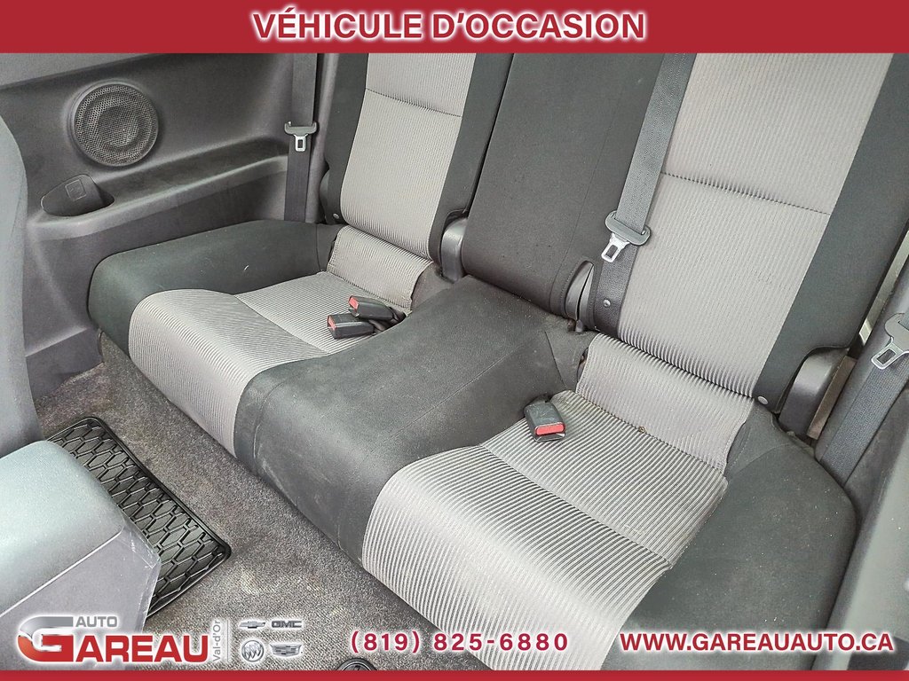 2015 Scion tC in Val-d'Or, Quebec - 19 - w1024h768px