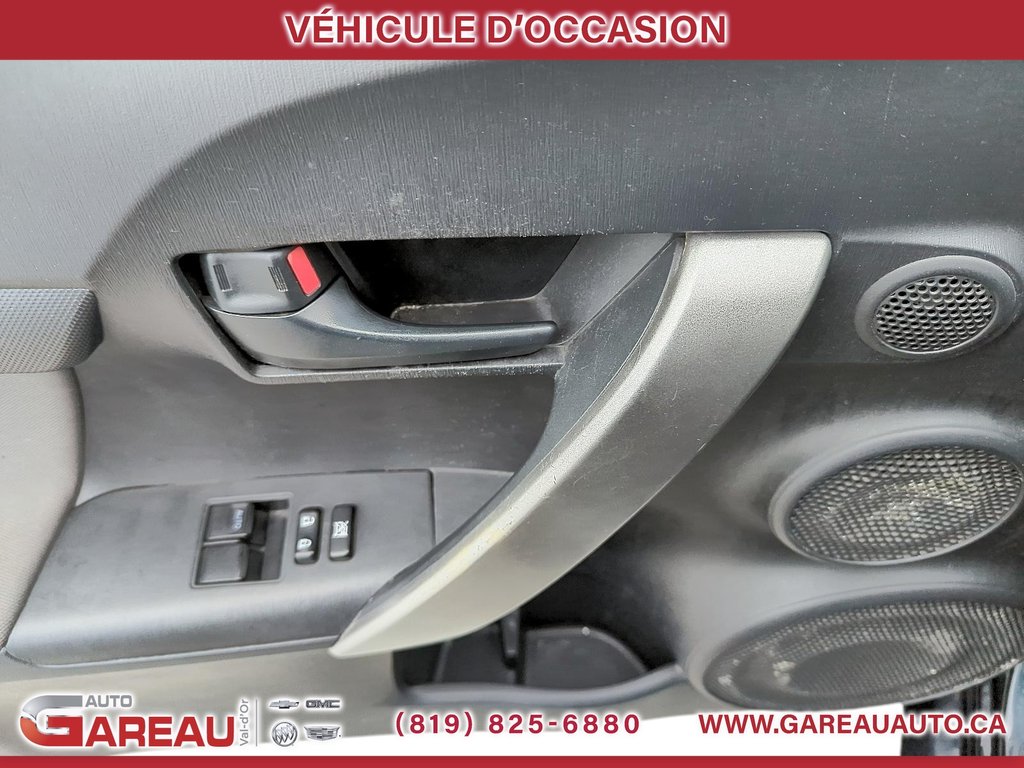 2015 Scion tC in Val-d'Or, Quebec - 11 - w1024h768px