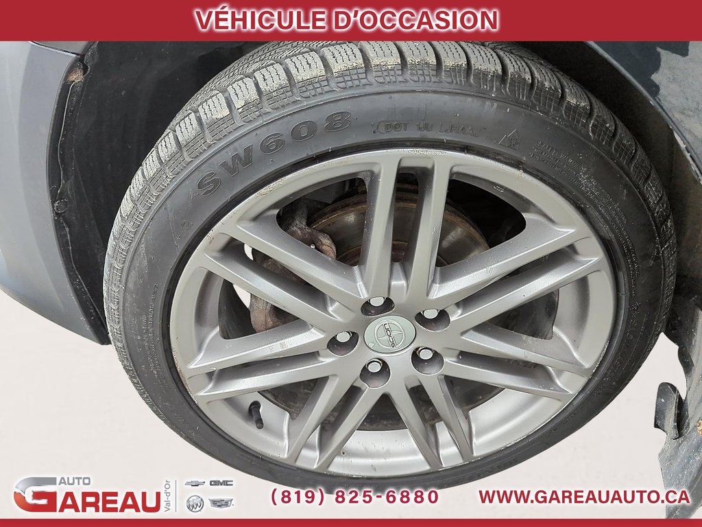 2015 Scion tC in Val-d'Or, Quebec - 7 - w1024h768px