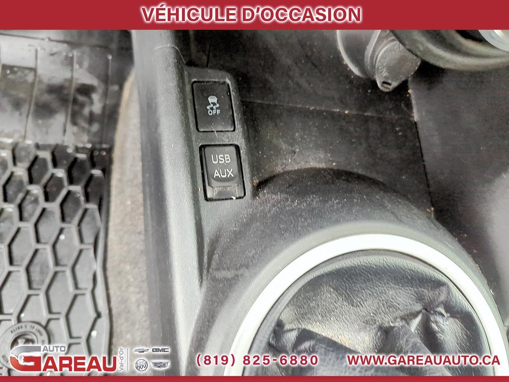 2015 Scion tC in Val-d'Or, Quebec - 16 - w1024h768px