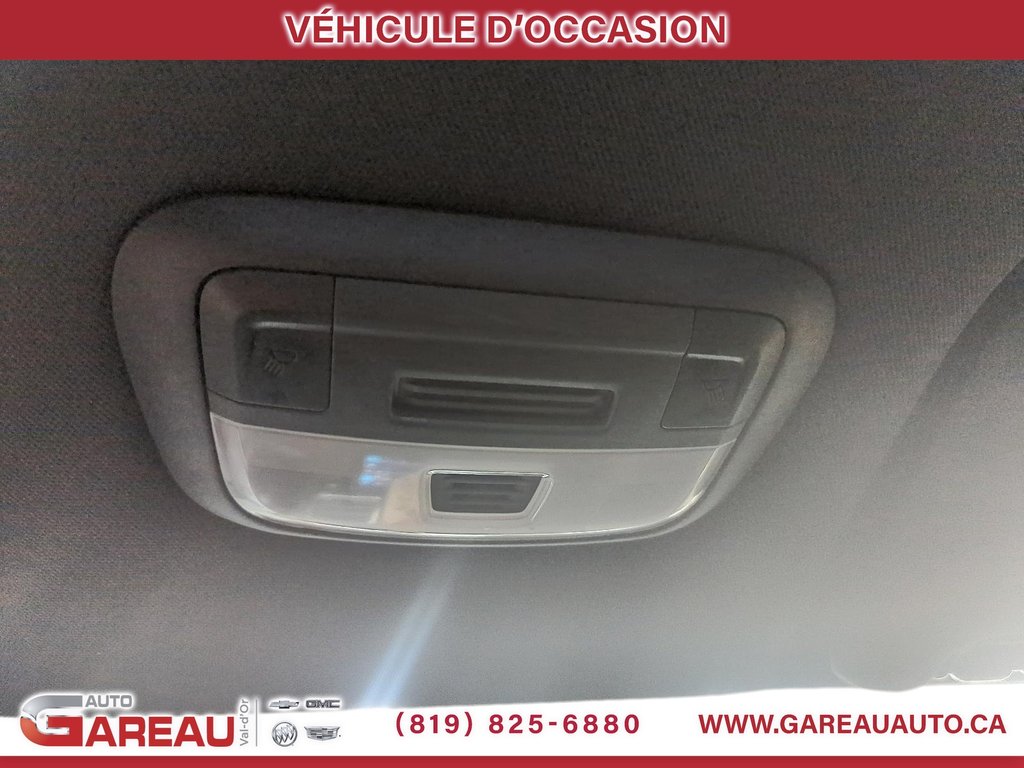 2020 Subaru WRX in Val-d'Or, Quebec - 17 - w1024h768px