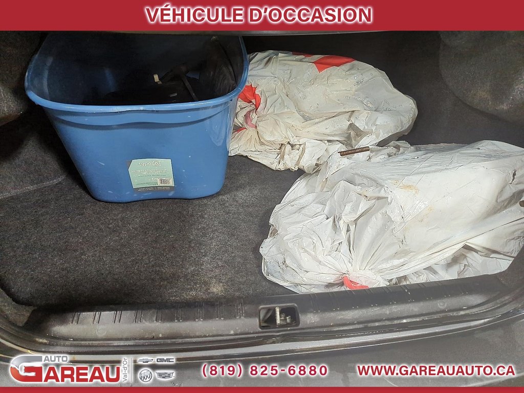 2020 Subaru WRX in Val-d'Or, Quebec - 6 - w1024h768px