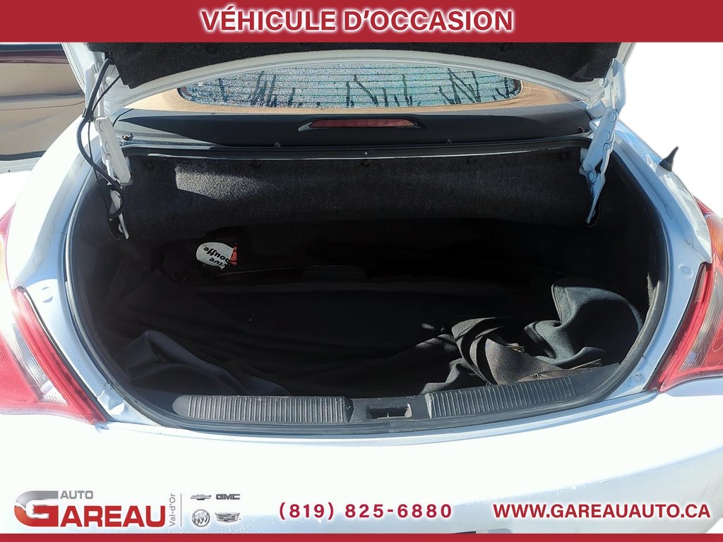 Toyota Camry Solara  2005 à Val-d'Or, Québec - 9 - w1024h768px