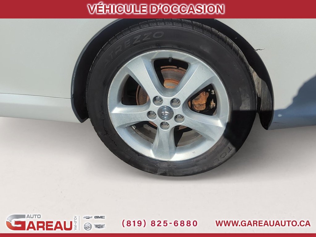 Toyota Camry Solara  2005 à Val-d'Or, Québec - 10 - w1024h768px