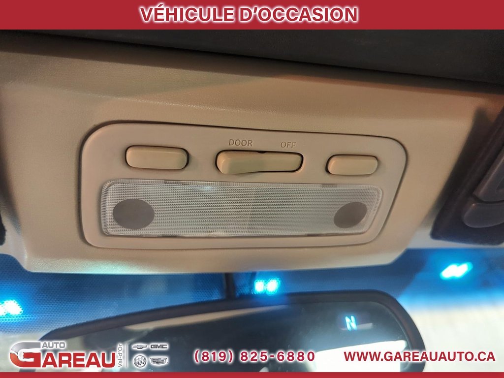 Toyota Camry Solara  2005 à Val-d'Or, Québec - 20 - w1024h768px