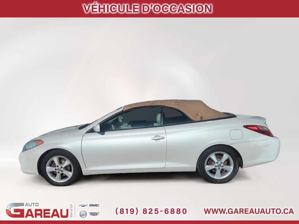 Toyota Camry Solara  2005 à Val-d'Or, Québec - 8 - w1024h768px