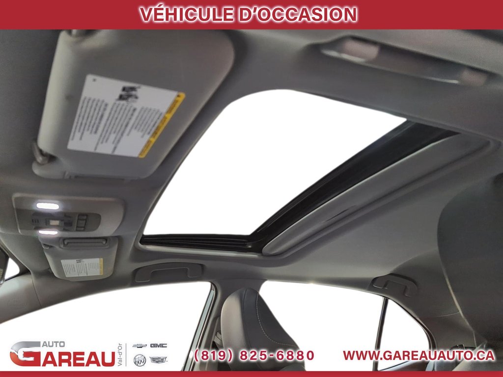 Toyota Camry SE 2019 à Val-d'Or, Québec - 17 - w1024h768px