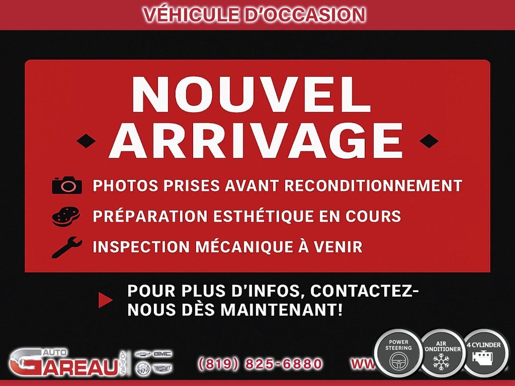 2014 Toyota Corolla in Val-d'Or, Quebec - 5 - w1024h768px