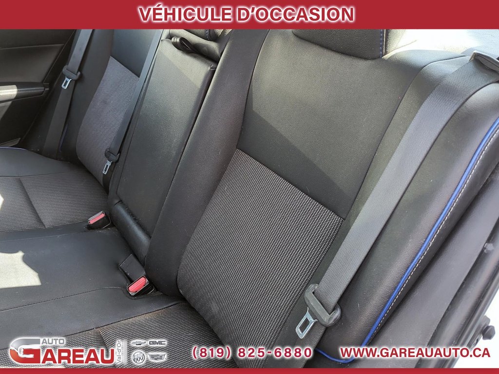 2018 Toyota Corolla SE in Val-d'Or, Quebec - 22 - w1024h768px