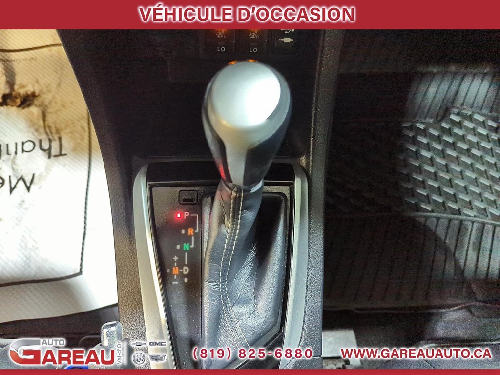 Toyota Corolla  2019 à Val-d'Or, Québec - 15 - w1024h768px