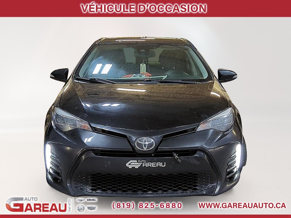 Toyota Corolla  2019 à Val-d'Or, Québec - 2 - w1024h768px