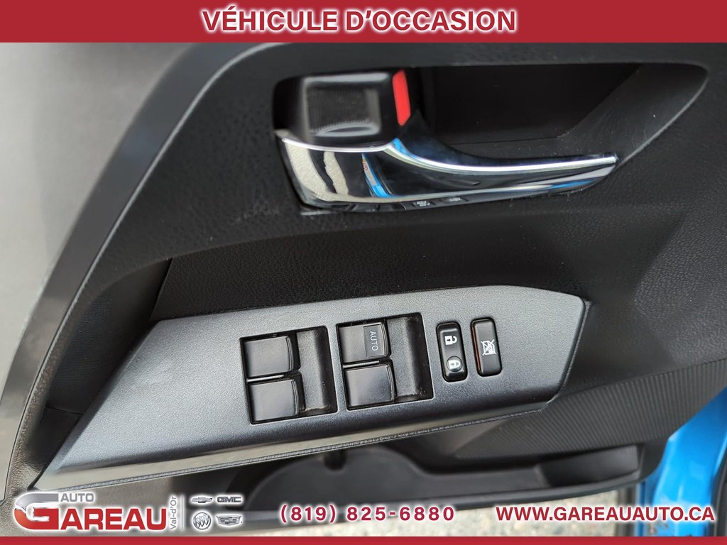 Toyota RAV4 Hybrid XLE 2016 à Val-d'Or, Québec - 11 - w1024h768px