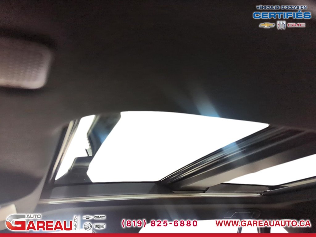 2023 Toyota RAV4 Prime XSE in Val-d'Or, Quebec - 17 - w1024h768px