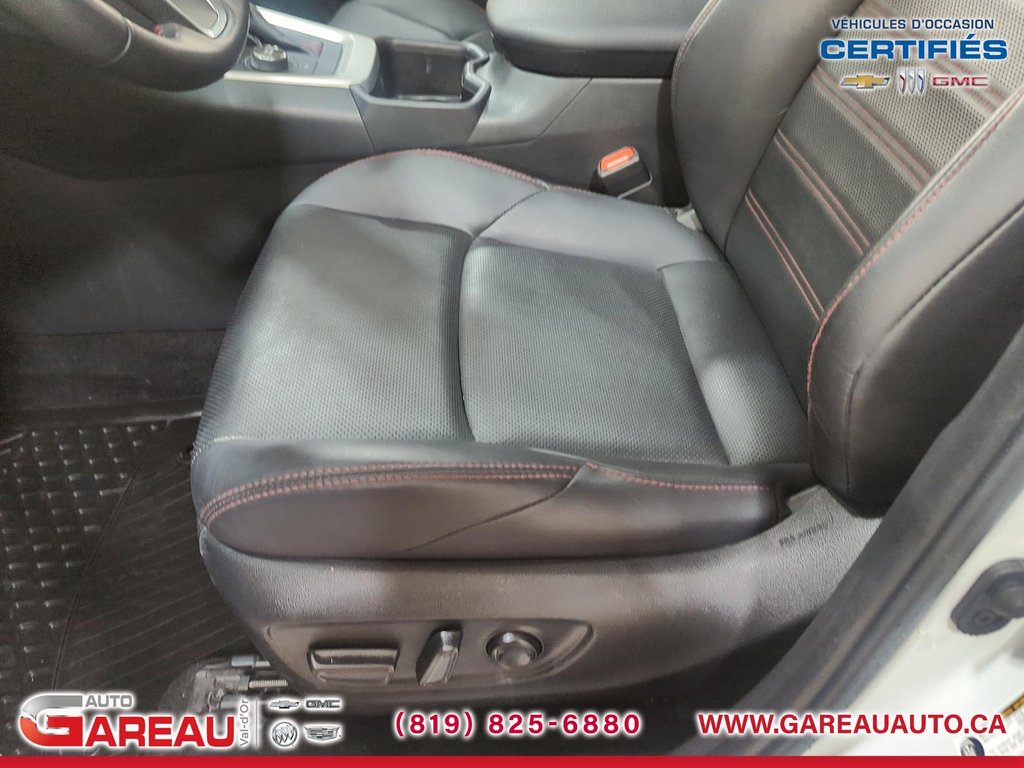2023 Toyota RAV4 Prime XSE in Val-d'Or, Quebec - 9 - w1024h768px