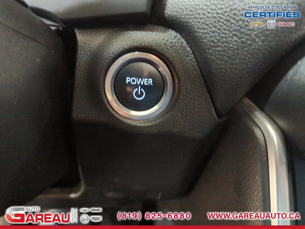 2023 Toyota RAV4 Prime XSE in Val-d'Or, Quebec - 21 - w1024h768px