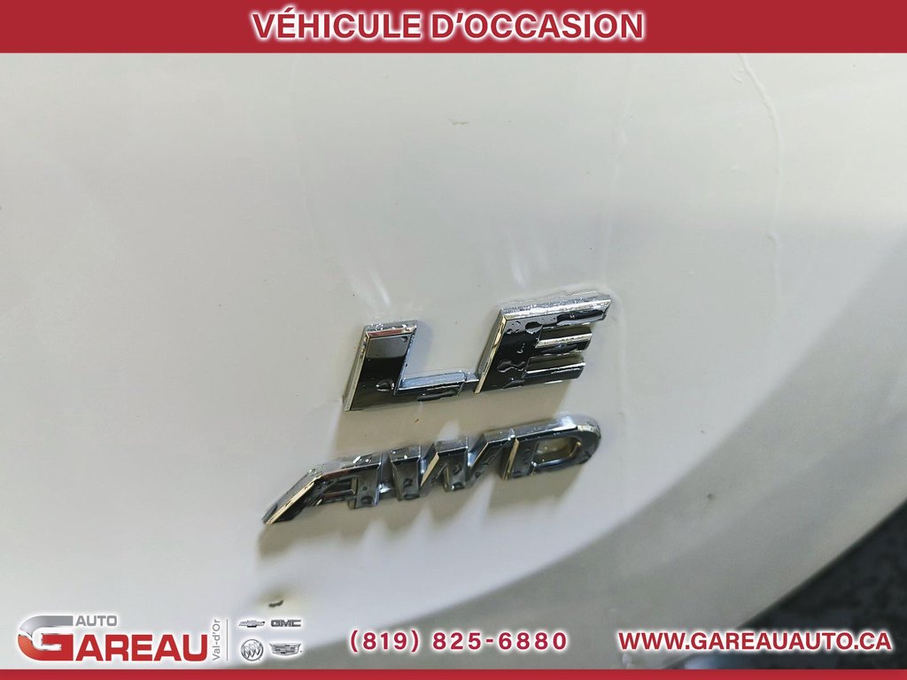 Toyota RAV4  2015 à Val-d'Or, Québec - 16 - w1024h768px