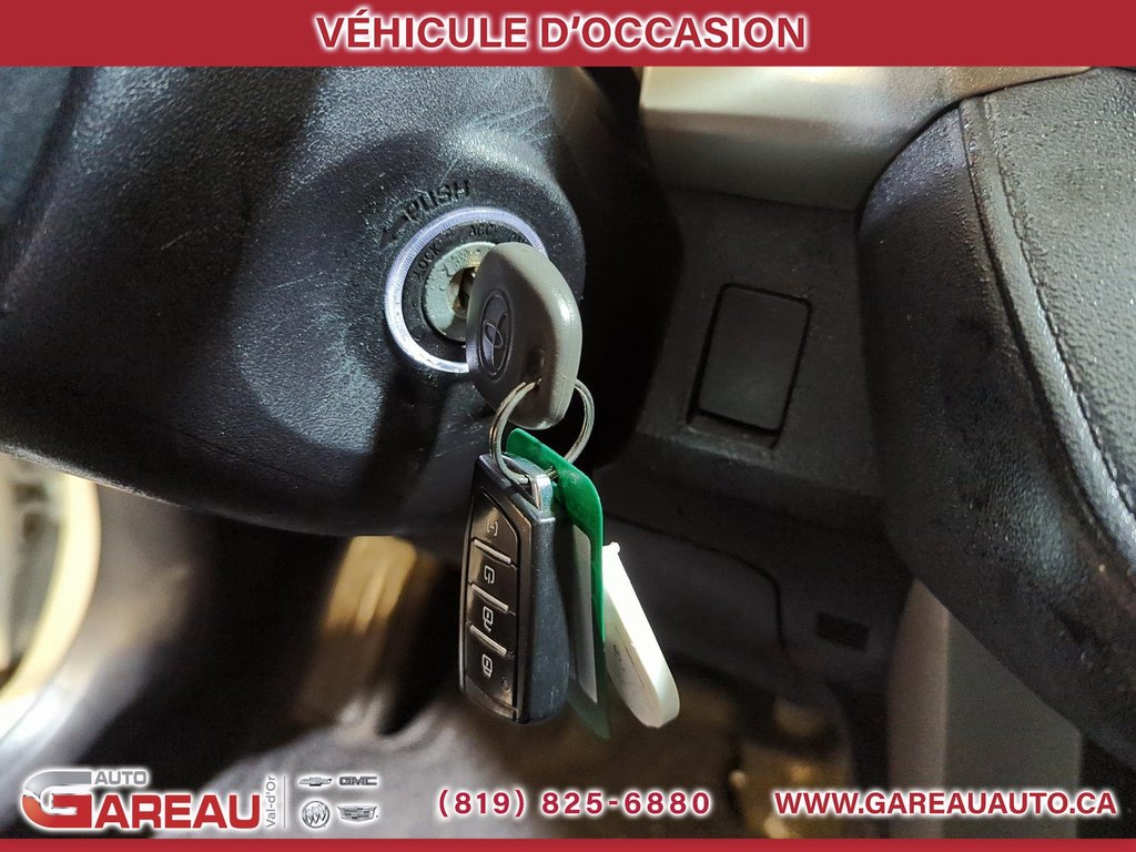 Toyota RAV4  2015 à Val-d'Or, Québec - 17 - w1024h768px