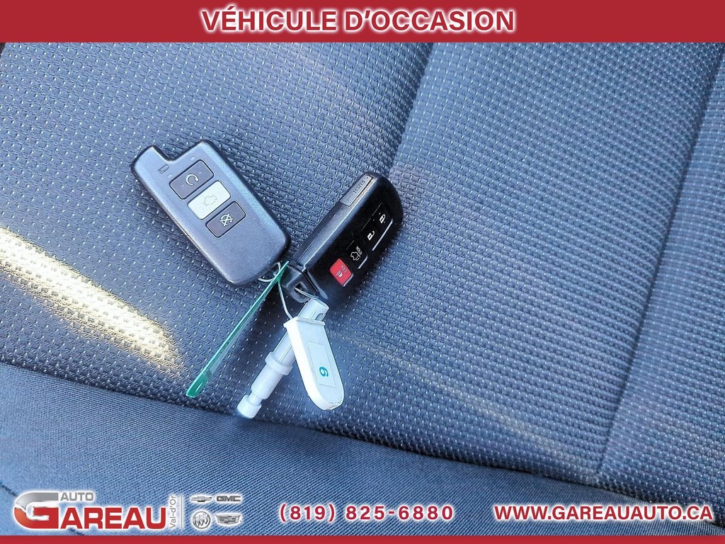 Toyota RAV4  2018 à Val-d'Or, Québec - 14 - w1024h768px