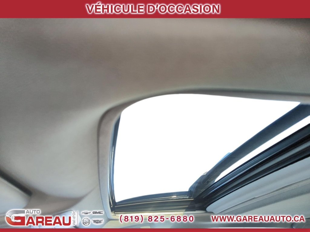 Toyota RAV4  2018 à Val-d'Or, Québec - 17 - w1024h768px