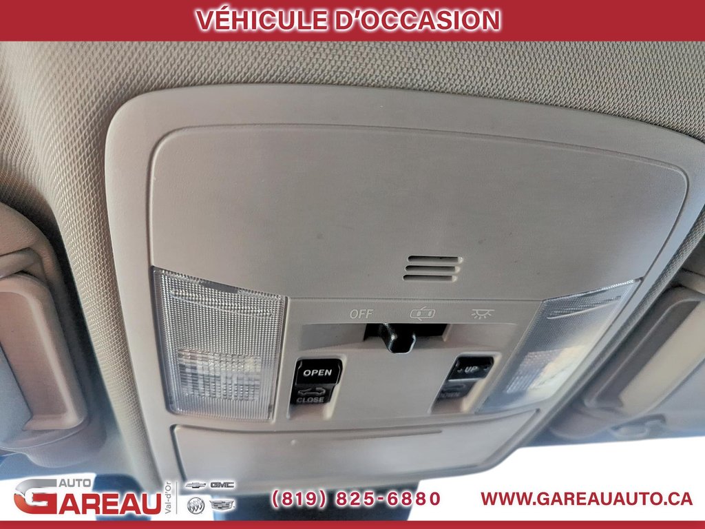 Toyota RAV4  2018 à Val-d'Or, Québec - 22 - w1024h768px