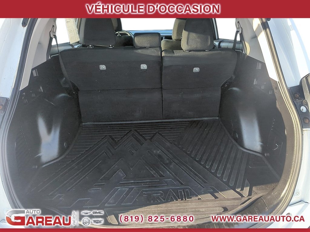 Toyota RAV4  2018 à Val-d'Or, Québec - 6 - w1024h768px