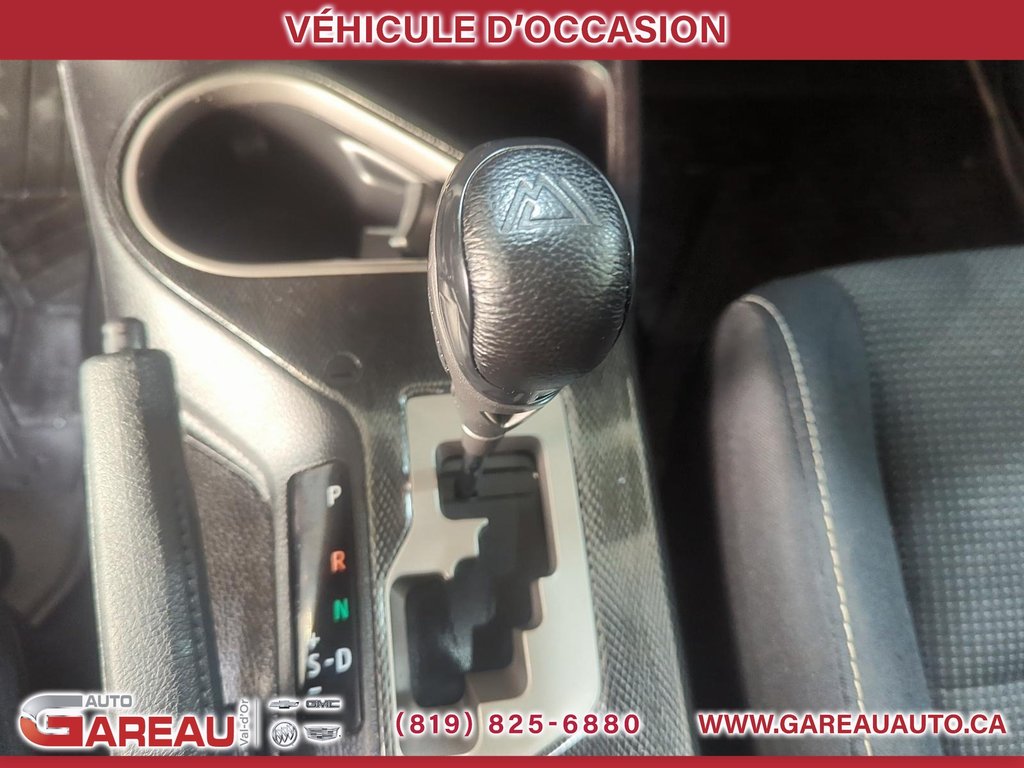 2018 Toyota RAV4 XLE in Val-d'Or, Quebec - 15 - w1024h768px