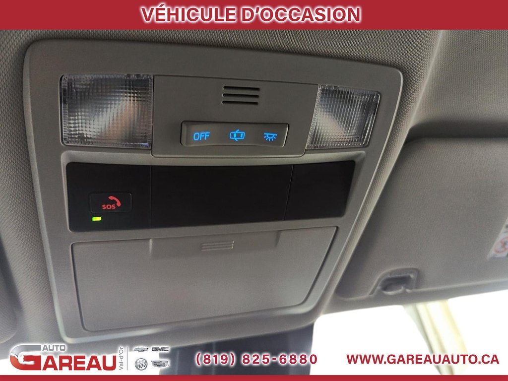 2022 Toyota Tacoma in Val-d'Or, Quebec - 18 - w1024h768px