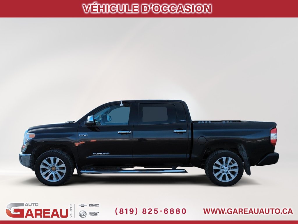 2015 Toyota Tundra in Val-d'Or, Quebec - 5 - w1024h768px