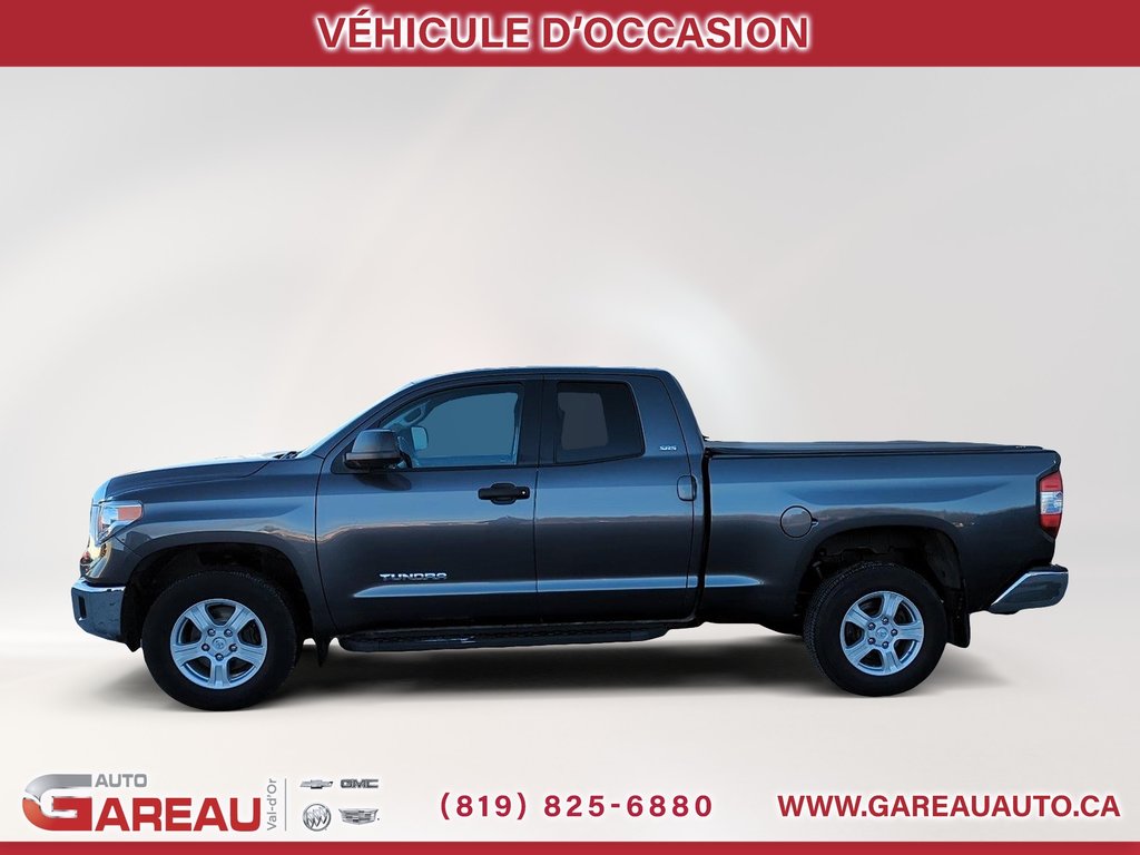 2016 Toyota Tundra in Val-d'Or, Quebec - 5 - w1024h768px