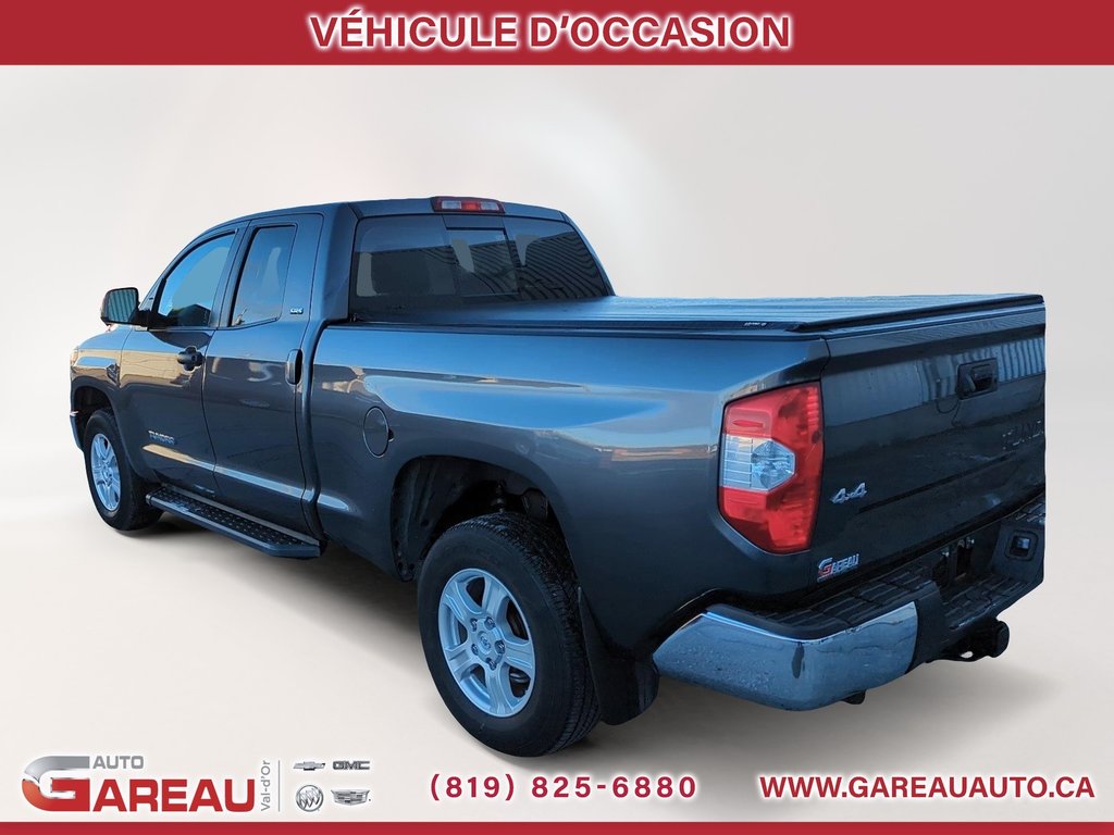 2016 Toyota Tundra in Val-d'Or, Quebec - 4 - w1024h768px