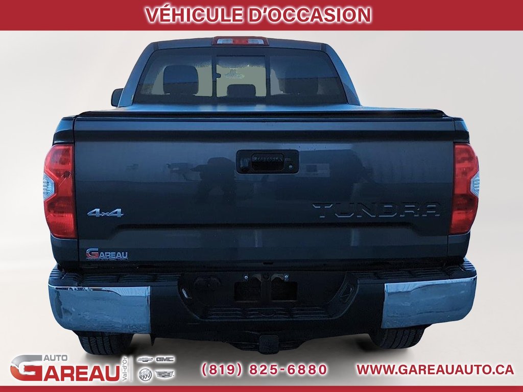 2016 Toyota Tundra in Val-d'Or, Quebec - 3 - w1024h768px