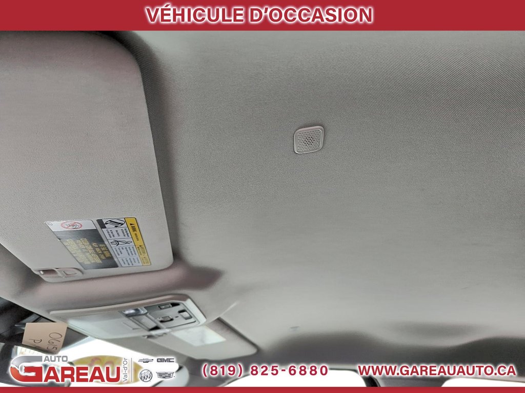 2023 Toyota Tundra in Val-d'Or, Quebec - 18 - w1024h768px