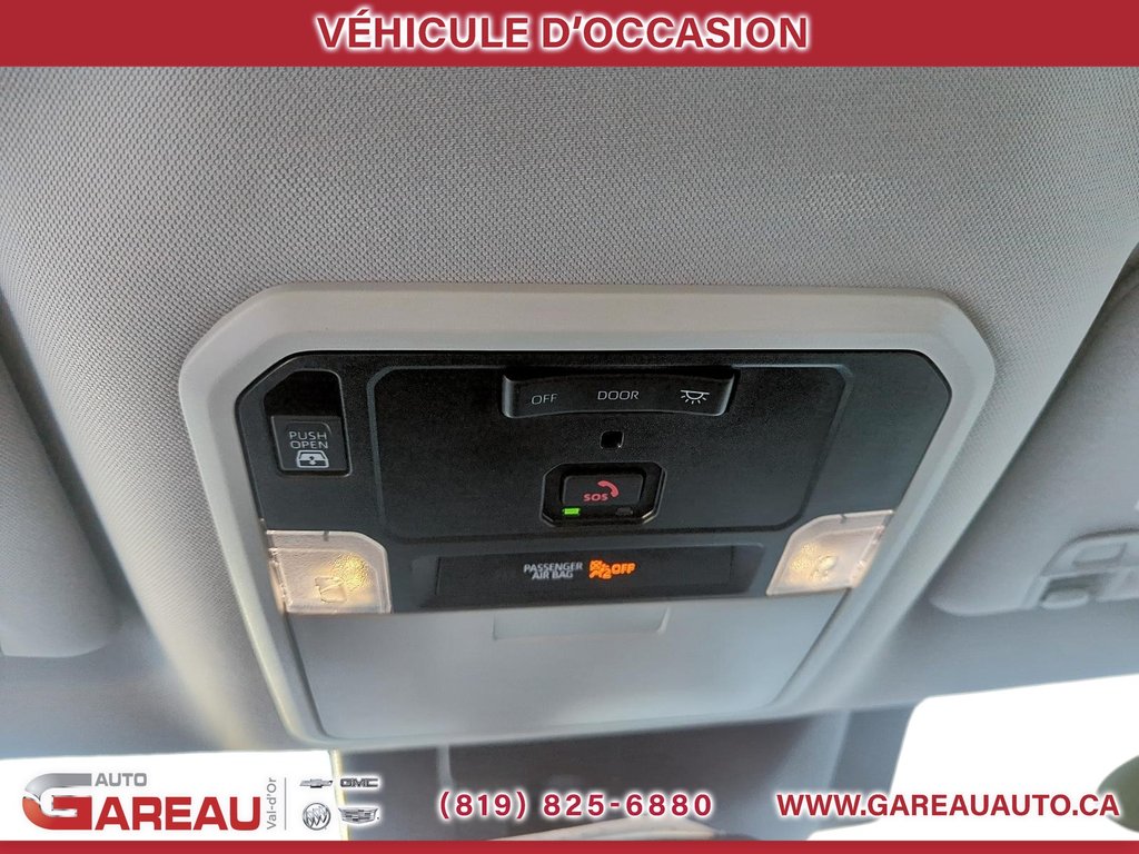 2024 Toyota Tundra in Val-d'Or, Quebec - 18 - w1024h768px