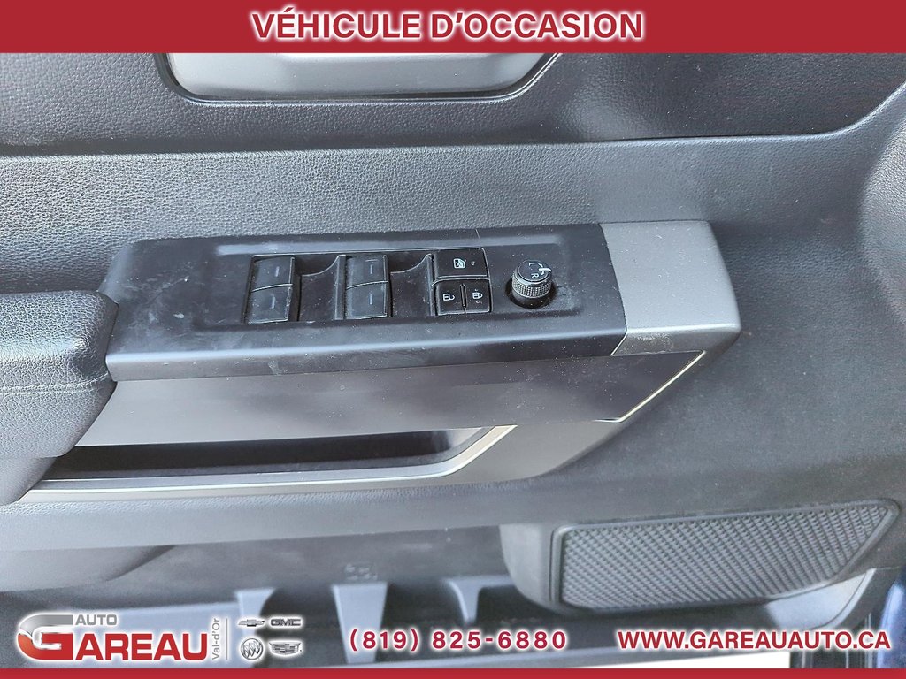 2024 Toyota Tundra in Val-d'Or, Quebec - 11 - w1024h768px