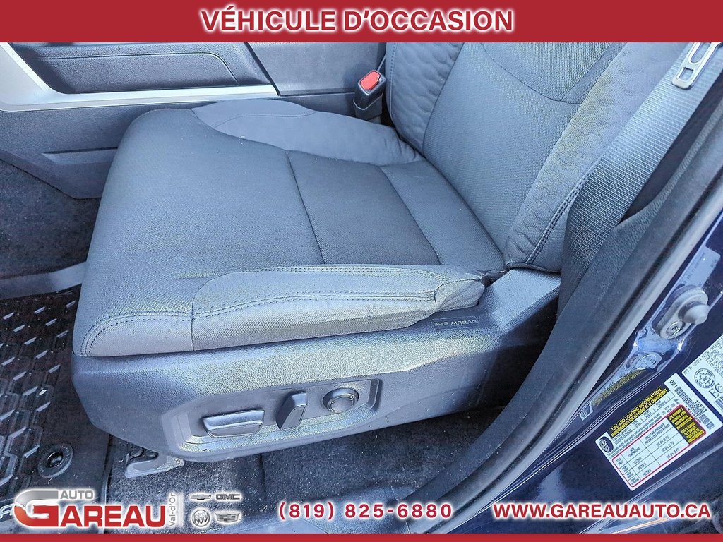 2024 Toyota Tundra in Val-d'Or, Quebec - 9 - w1024h768px