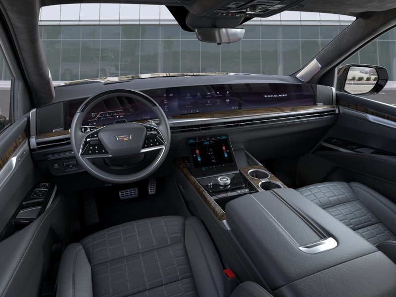 2026 Cadillac Escalade ESV Platinum Sport in Val-d'Or, Quebec - 5 - w1024h768px