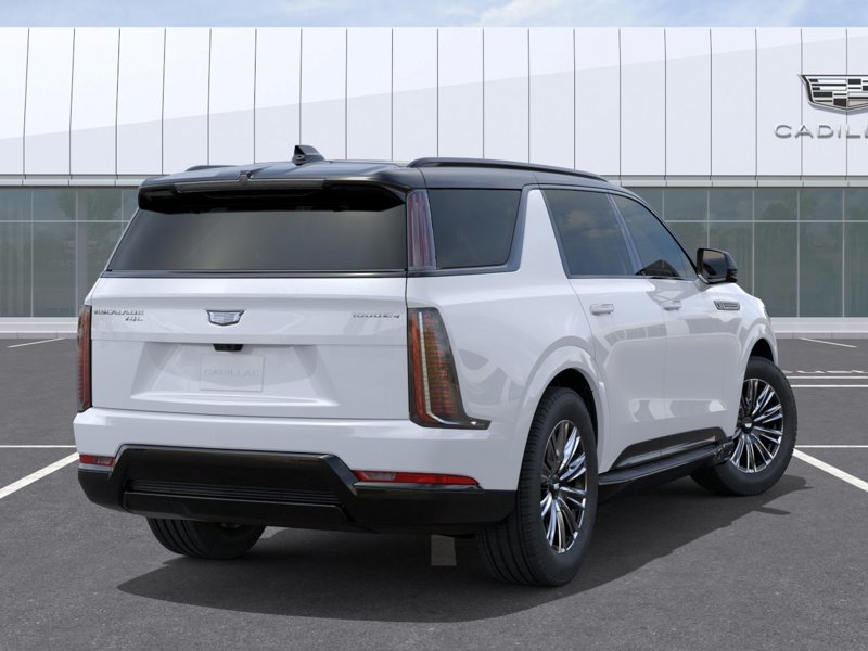 2026 Cadillac Escalade IQL Sport in Val-d'Or, Quebec - 4 - w1024h768px