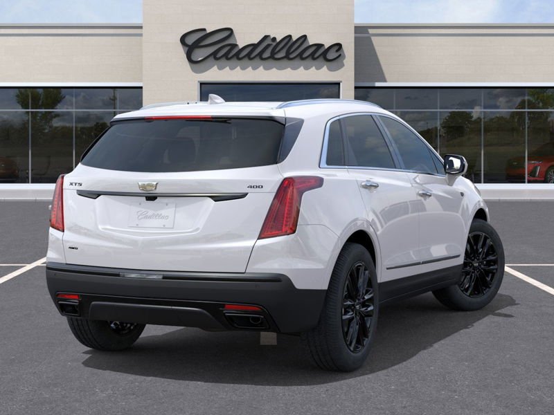 Cadillac XT5 Premium Luxury 2026 à Val-d'Or, Québec - 4 - w1024h768px