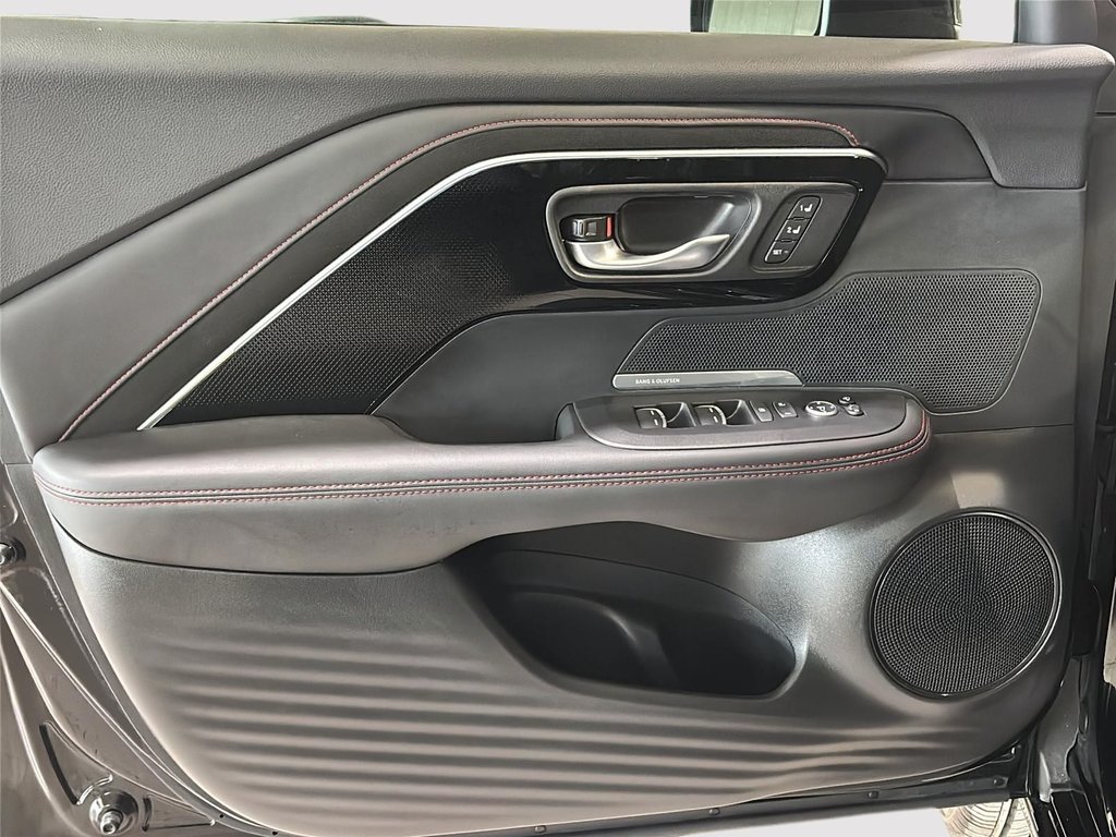 Acura ADX Platinum Elite A-Spec TOIT CUIR CHAUFFANTS CAM GPS 2025 à Montréal, Québec - 17 - w1024h768px