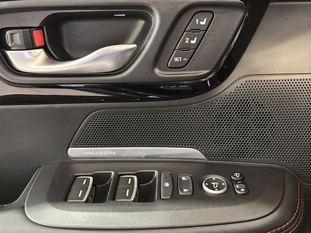 Acura ADX Platinum Elite A-Spec TOIT CUIR CHAUFFANTS CAM GPS 2025 à Montréal, Québec - 33 - w1024h768px