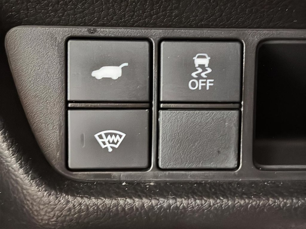 Acura ADX Platinum Elite A-Spec TOIT CUIR CHAUFFANTS CAM GPS 2025 à Montréal, Québec - 35 - w1024h768px