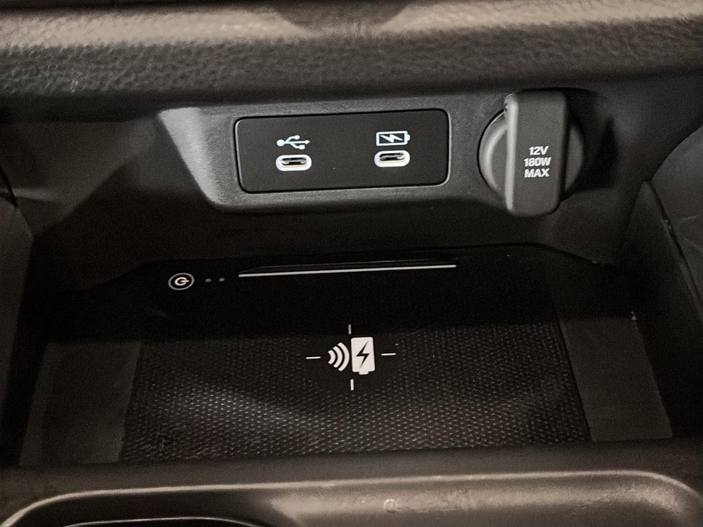 Acura ADX Platinum Elite A-Spec TOIT CUIR CHAUFFANTS CAM GPS 2025 à Montréal, Québec - 36 - w1024h768px