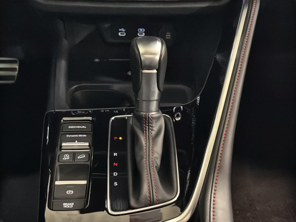 Acura ADX Platinum Elite A-Spec TOIT CUIR CHAUFFANTS CAM GPS 2025 à Montréal, Québec - 25 - w1024h768px