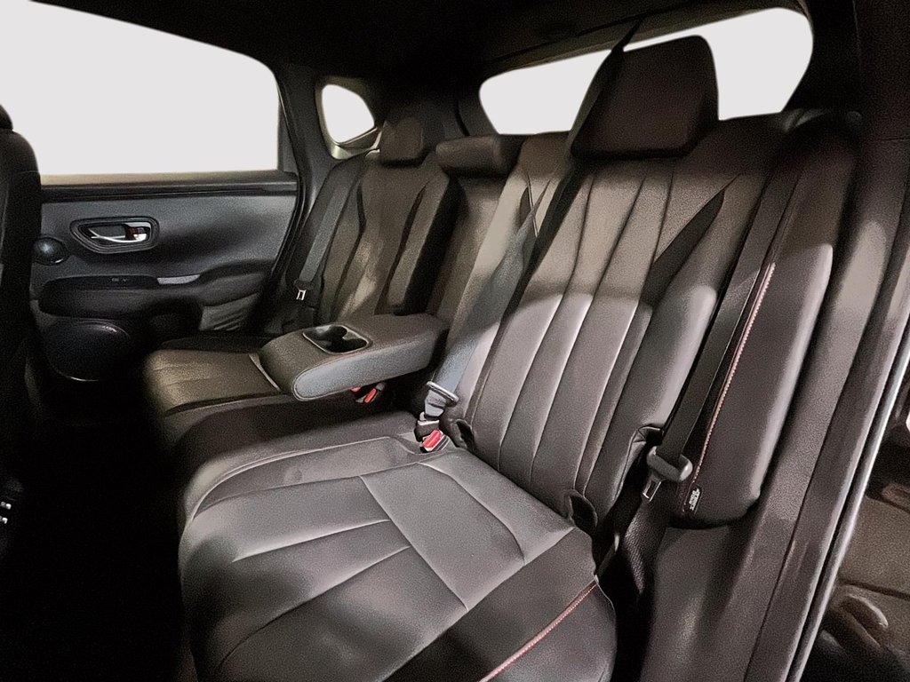 Acura ADX Platinum Elite A-Spec TOIT CUIR CHAUFFANTS CAM GPS 2025 à Montréal, Québec - 20 - w1024h768px