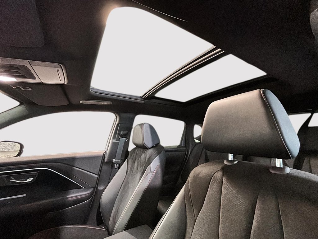 Acura ADX Platinum Elite A-Spec TOIT CUIR CHAUFFANTS CAM GPS 2025 à Montréal, Québec - 21 - w1024h768px