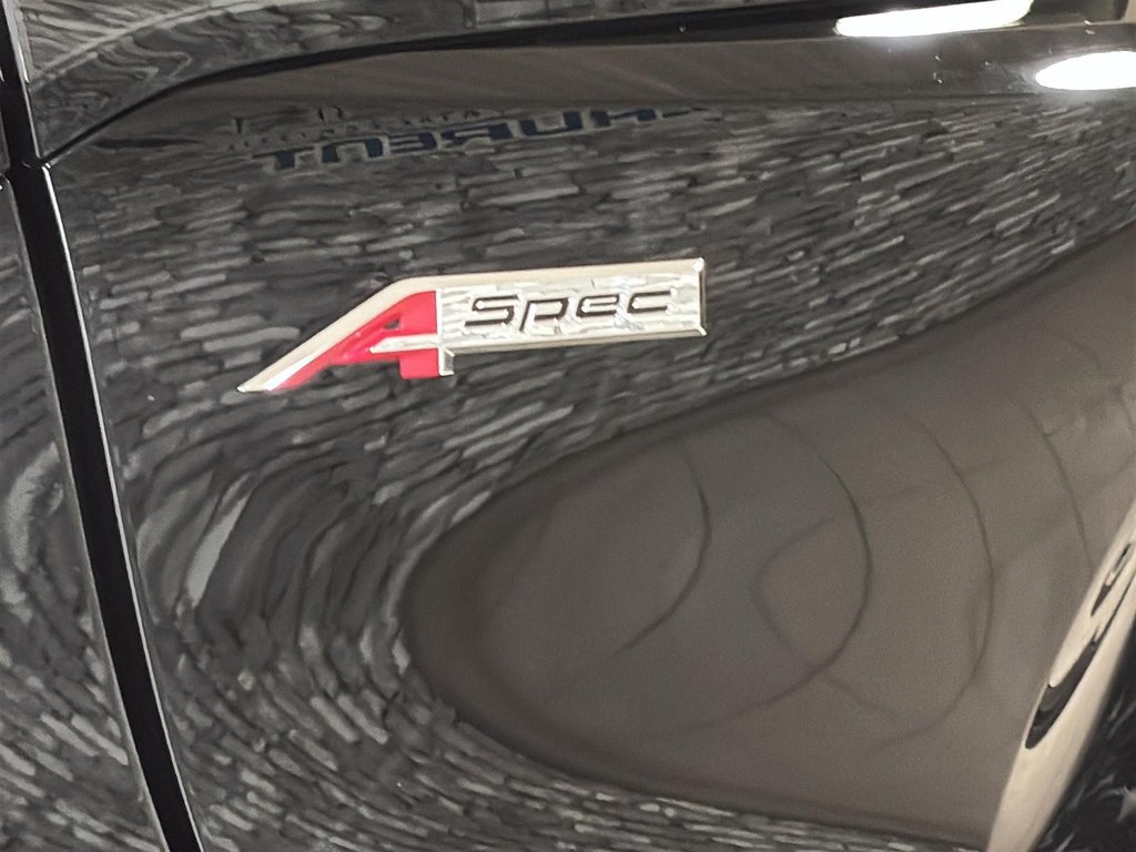 Acura ADX Platinum Elite A-Spec TOIT CUIR CHAUFFANTS CAM GPS 2025 à Montréal, Québec - 12 - w1024h768px