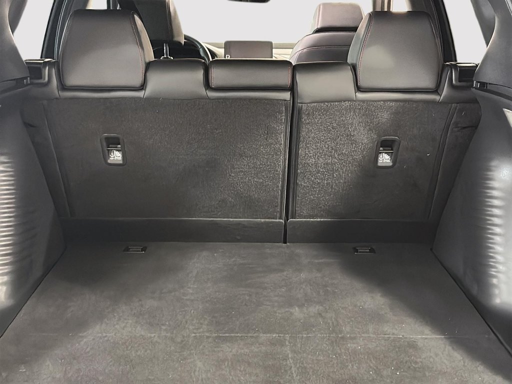 Acura ADX Platinum Elite A-Spec TOIT CUIR CHAUFFANTS CAM GPS 2025 à Montréal, Québec - 11 - w1024h768px