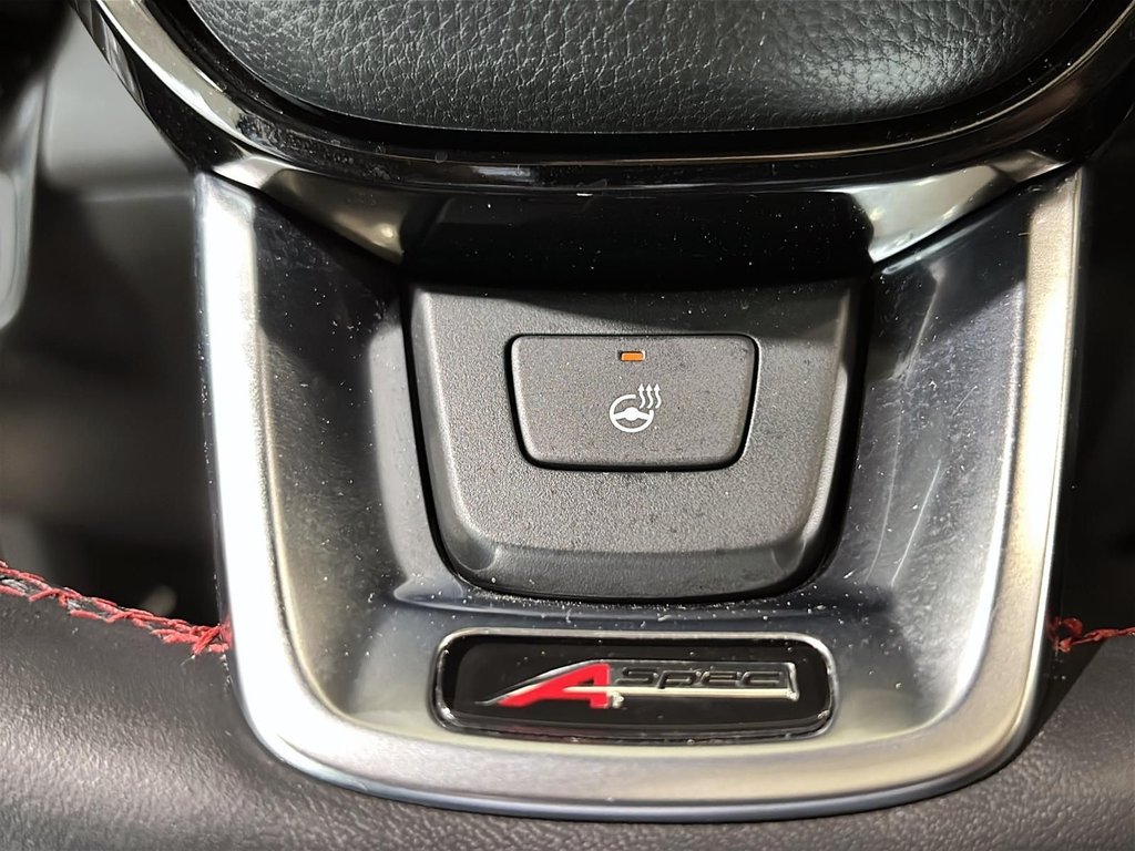 Acura ADX Platinum Elite A-Spec TOIT CUIR CHAUFFANTS CAM GPS 2025 à Montréal, Québec - 38 - w1024h768px