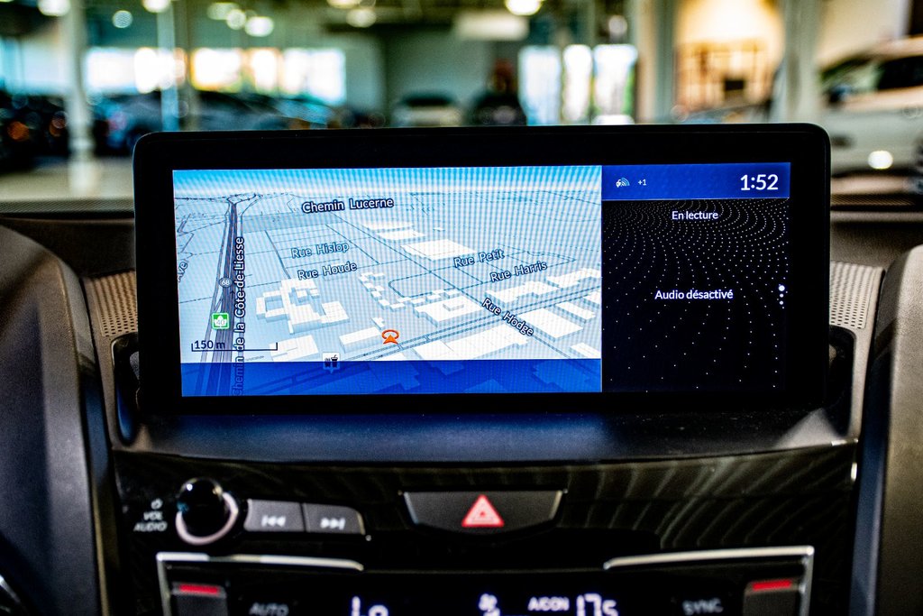 Acura RDX A-SPEC PLATINIUM ELITE SH-AWD HEAD-UP DISP NAV CAM 2022 à Montréal, Québec - 25 - w1024h768px