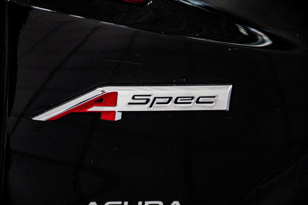 Acura RDX A-SPEC PLATINIUM ELITE SH-AWD HEAD-UP DISP NAV CAM 2022 à Montréal, Québec - 15 - w1024h768px